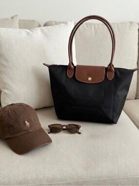 New Longchamp le Pliage Medium